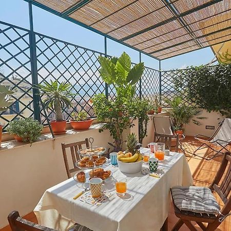 شقة Casa Vale E Giu باليرمو المظهر الخارجي الصورة